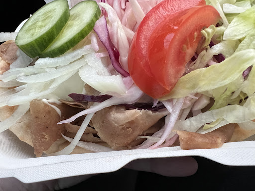 Photo of Ozzies Kebabs - Kensington Dr, Great Holm, Milton Keynes MK8 9AB